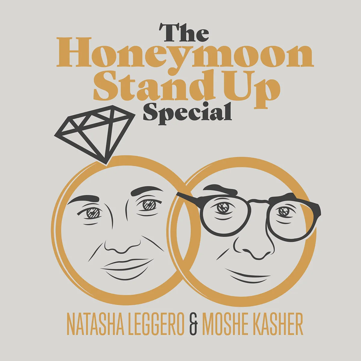 9651 honeymoon standup comedy