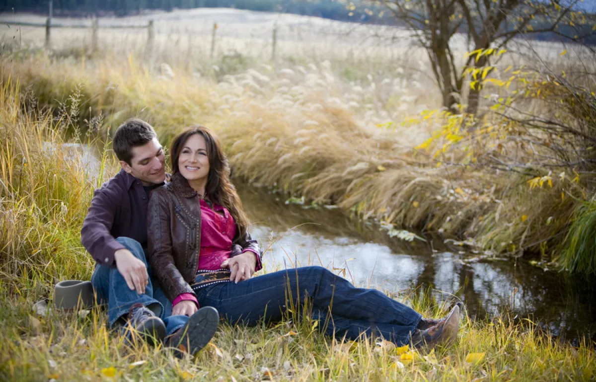 9653 yellowstone honeymoon