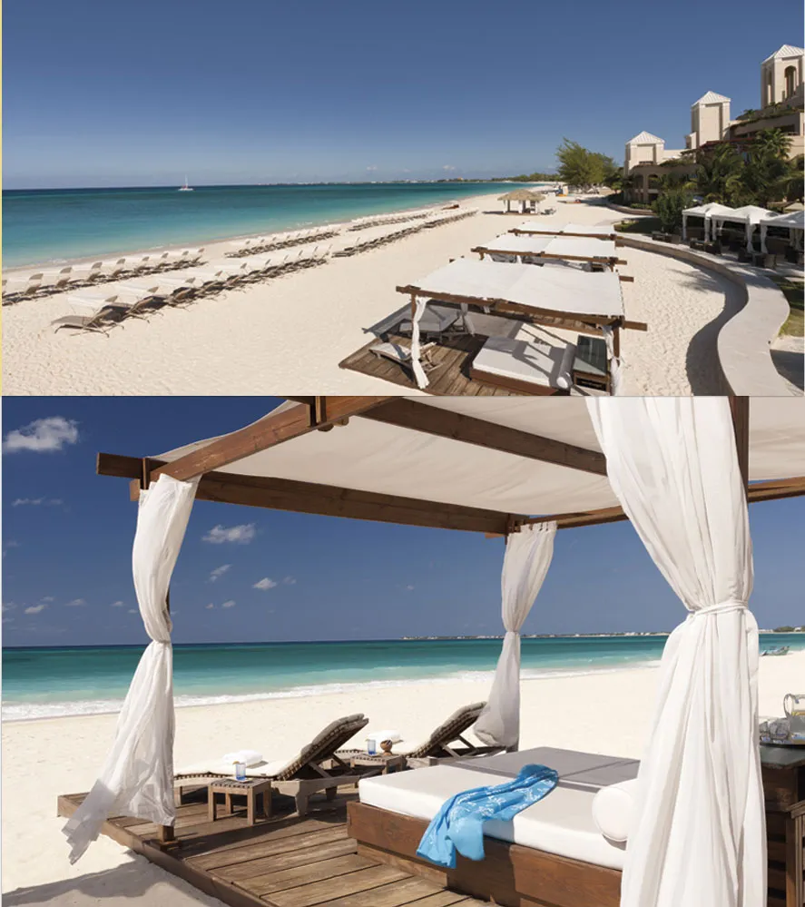 9674 grand cayman romantic dinner