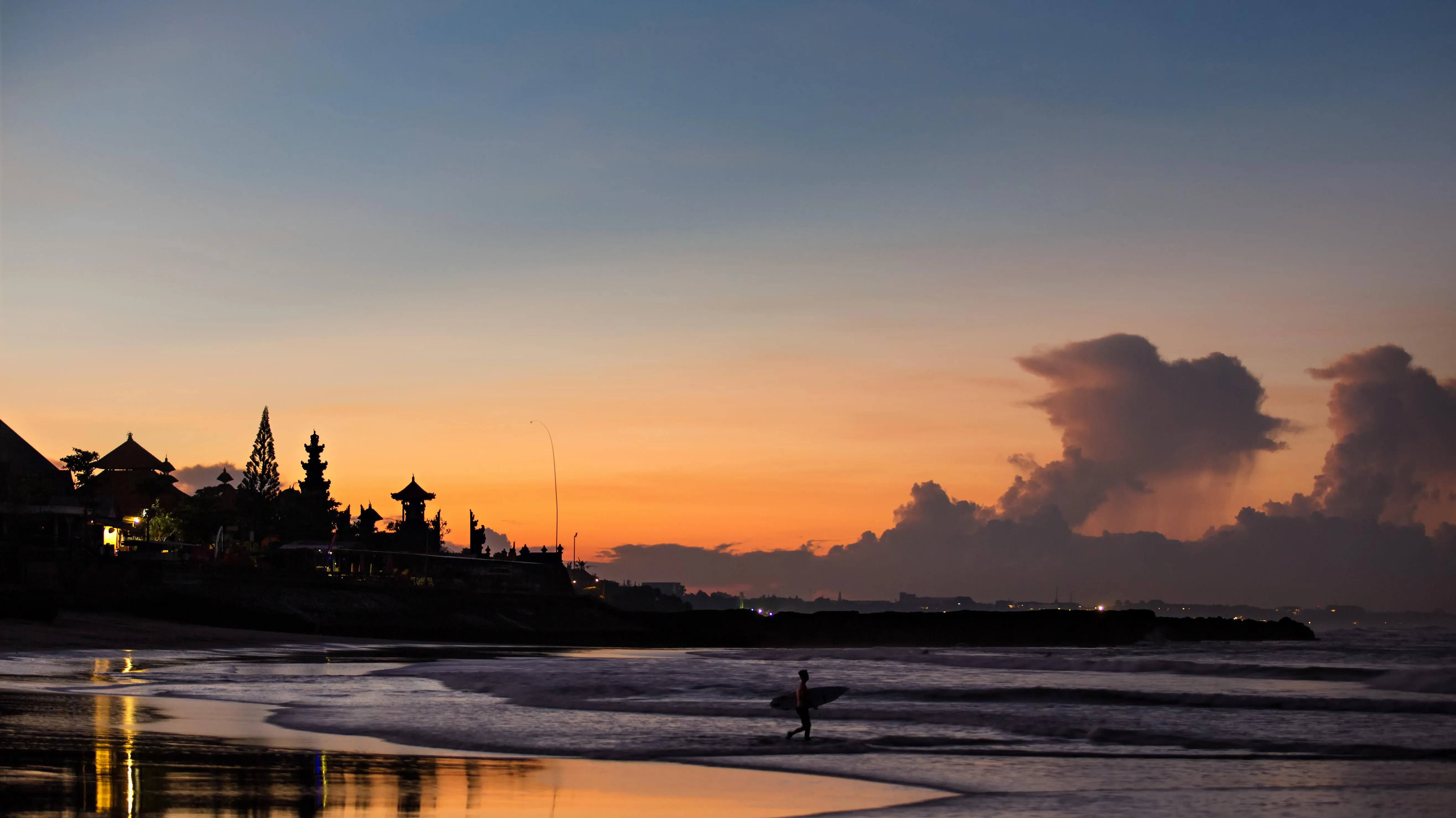 9679 bali romantic ocean view