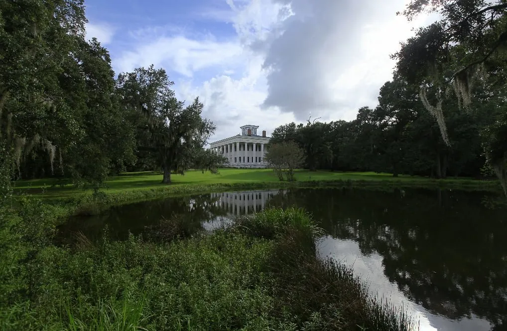 9683 louisiana swamp tour