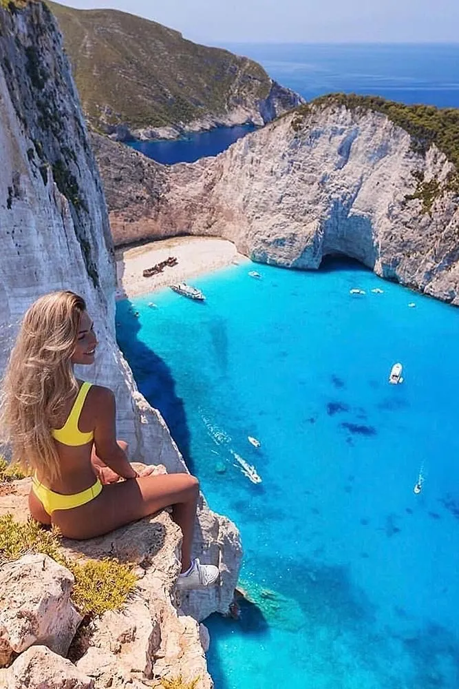 9685 santorini sunset