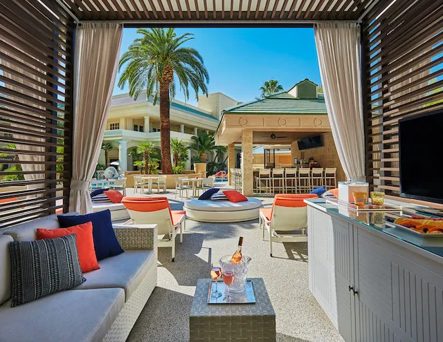 9686 cosmopolitan suite