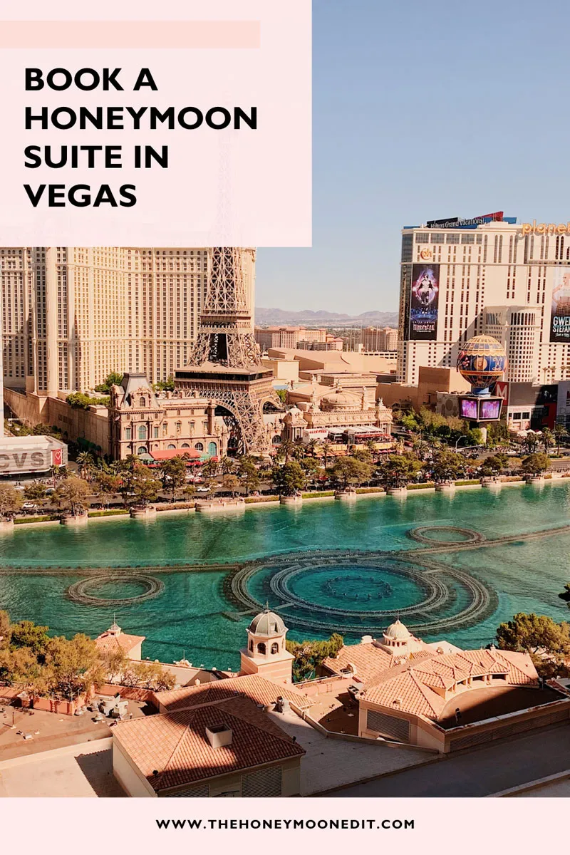 9689 venetian honeymoon