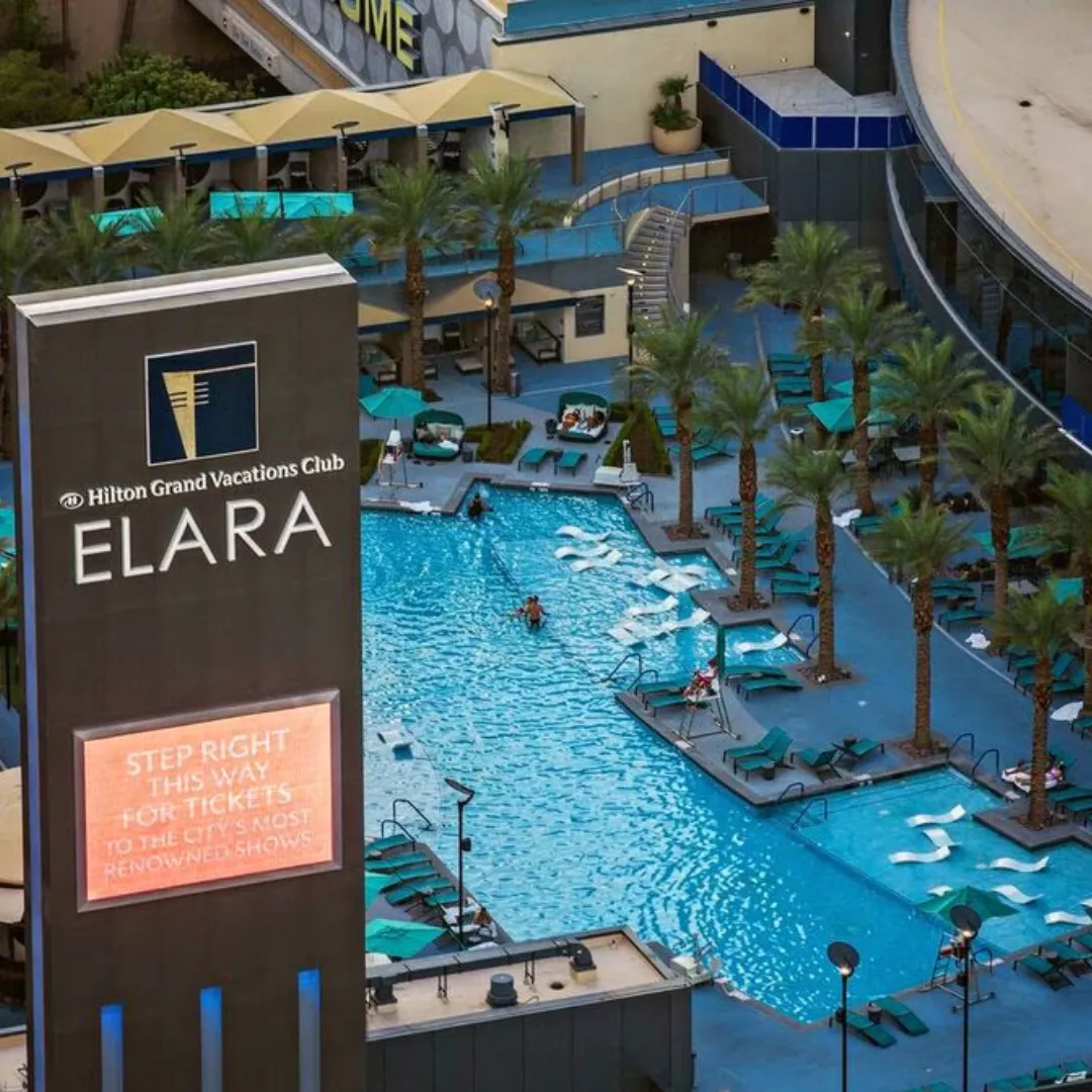 9689 wynn encore honeymoon